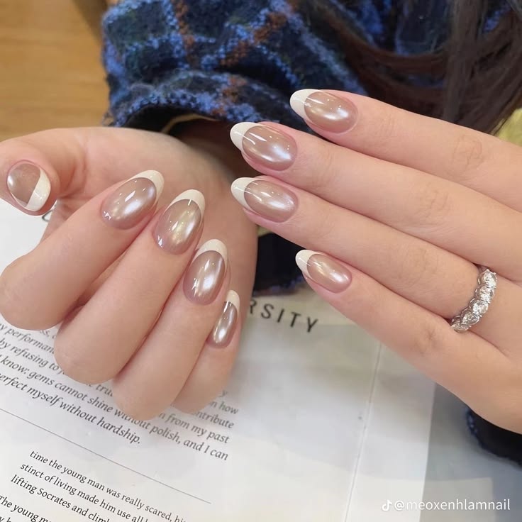 Luxury Nails