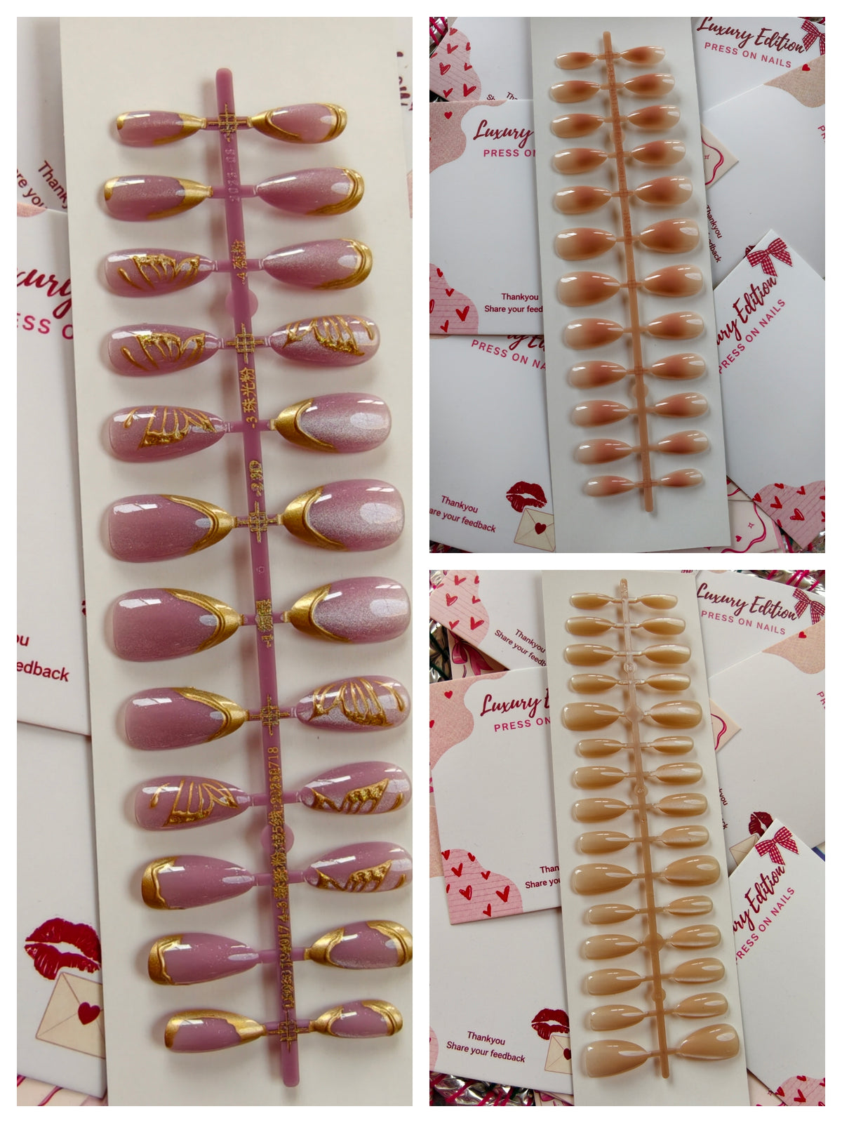 All Nail Designs