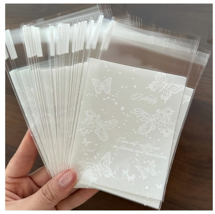Premium Packaging for application kits and  Nails - Or jewelery pcs