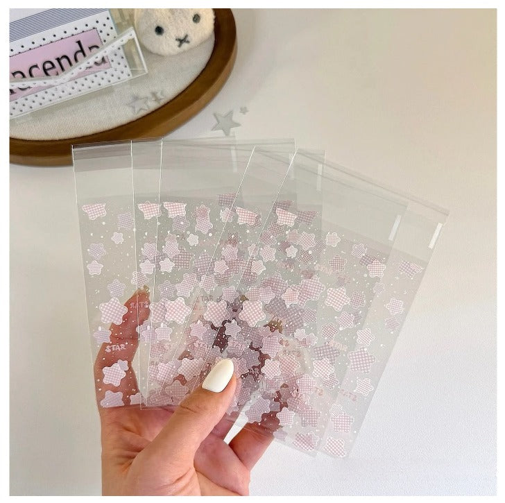 Premium Packaging for application kits and  Nails - Or jewelery pcs