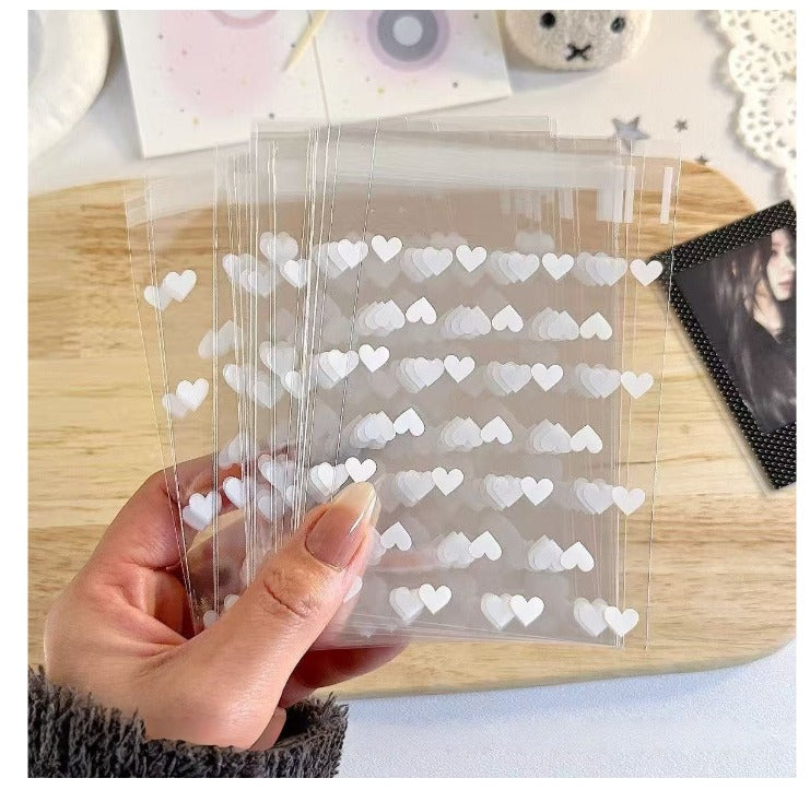 Premium Packaging for application kits and  Nails - Or jewelery pcs
