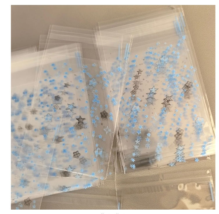 Premium Packaging for application kits and  Nails - Or jewelery pcs