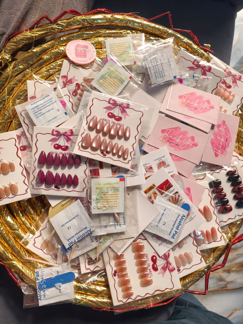 10k Deal Box 30Set