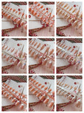 Shadi season Special - Bridal Deal- Each set contains 24 or 30pcs- 9 sets