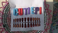 Scarlet Pretty-24pcs Per stick (Each stick 299rs) Moq 10 sticks