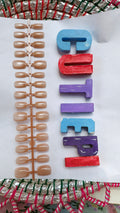 Beigh Beauty-30pcs Per stick (Each stick 340rs) Moq 10 sticks