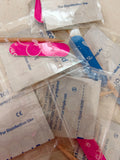 Pack of 4pcs application kit (total 20 kits)