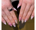 Handmade Nails High quality 12 pcs per set