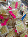 Pack of 25 kits