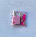 Nail Application Kit- Contains 5 Items