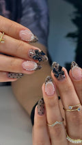 Black Beauty -Premium 12pcs Set (Each set 180rs) Moq 10 sets