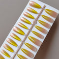 Pretty Cute- 15pcs High quality Nail set