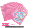 Premium Packaging For Nails (100 pcs) Per Pack 13 rs