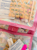 Kits for personal use- 5 packs