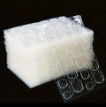 Imported quality Adhesive Sheets 24Tabs each sheet (Pack of 50) Each cost 16rs (Waterproof)