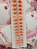 Pestle Beauty- 30 pcs Gel Nails with Application kit