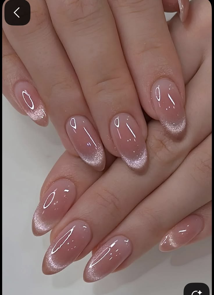 Nude Glow- 15pcs per set Premium cat eye (one set is for 199rs) moq 15 sets