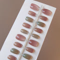 Pretty Cute- 15pcs High quality Nail set