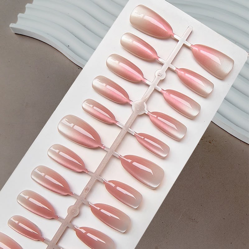 Pretty Cute- 15pcs High quality Nail set