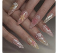 Handmade Nails High quality 12 pcs per set