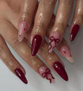 Cherry Bliss- 24pcs Set (Each set 299rs) Moq 10 sets