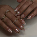 Disney vibe- Premium quality nail 15pcs