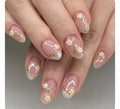 Handmade Nails High quality 12 pcs per set
