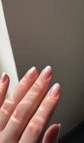Too Cute- 24pcs Mini Ombre nails (Each set 299rs) Moq 10 sets