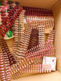 25 sticks of your own choice - 25 complete Nails