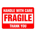 Fragile - Handle with Care sticker