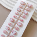 Pretty Cat eye sets - 15pcs per set