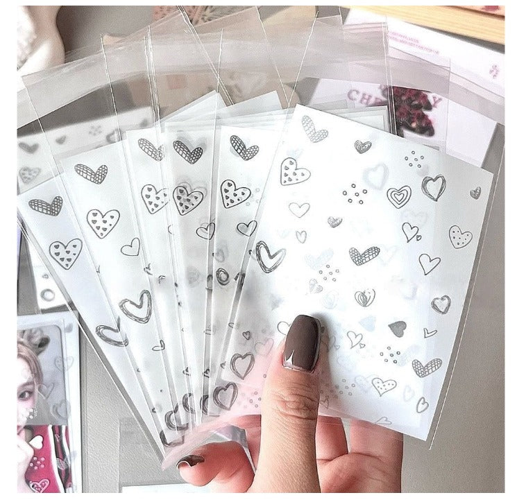 Packing for application kit- Pack of 50