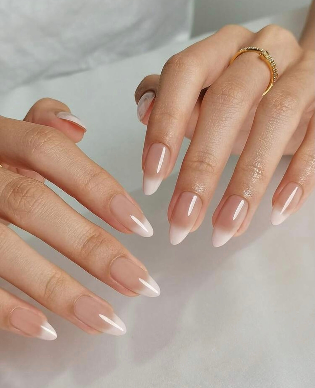 Hyper Real Nails- 24pcs Per Set (In 280rs) Moq 10 pcs