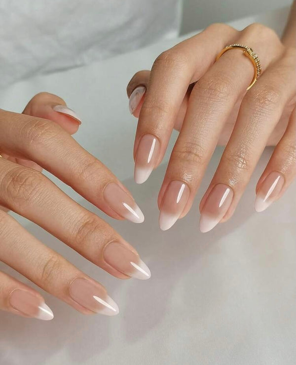 Hyper Real Nails- 30pcs Per Set