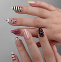 Candy land - Premium quality nail 15pcs