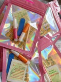Pack of 10 kits