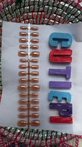 Glazed Donut-30pcs Per stick (Each stick 350rs) Moq 10 sticks