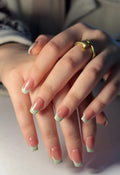 Gel French- Premium Gel based French Nails for Bulk Buyers
