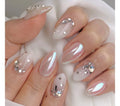 Handmade Nails High quality 12 pcs per set