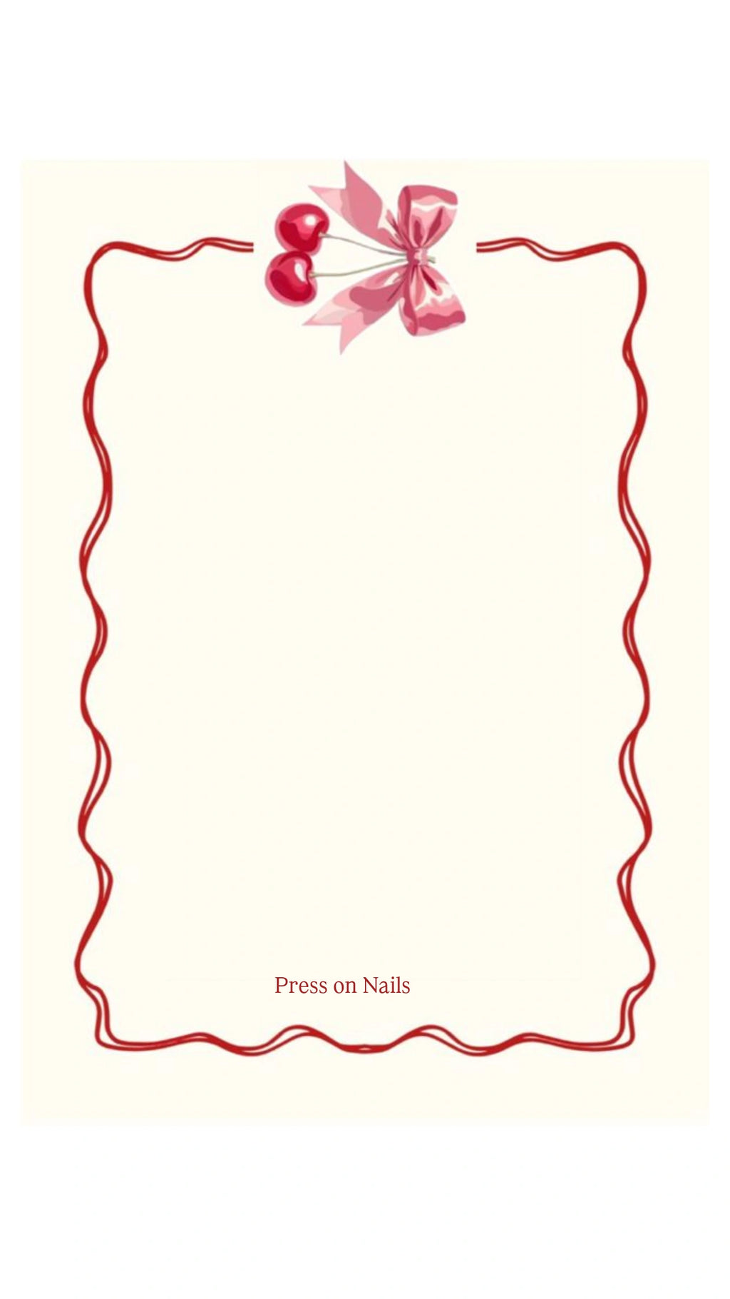 New Nail card style available 50 cards size 4*4