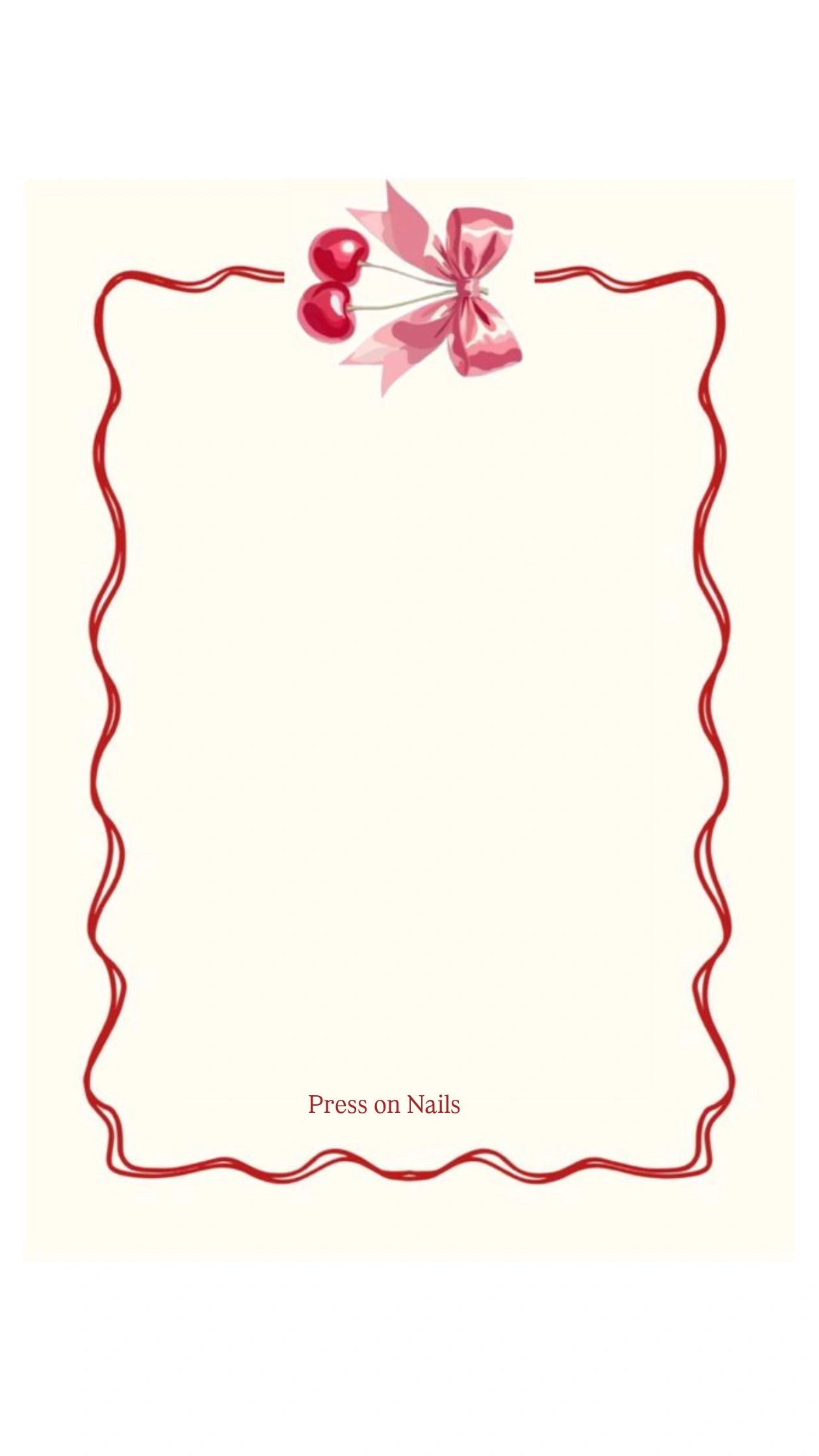 New Nail card style available 50 cards size 4*4