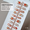 Pretty Cat eye sets - 15pcs per set