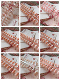 Shadi season Special - Bridal Deal- Each set contains 24 or 30pcs- 9 sets