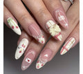 Handmade Nails High quality 12 pcs per set