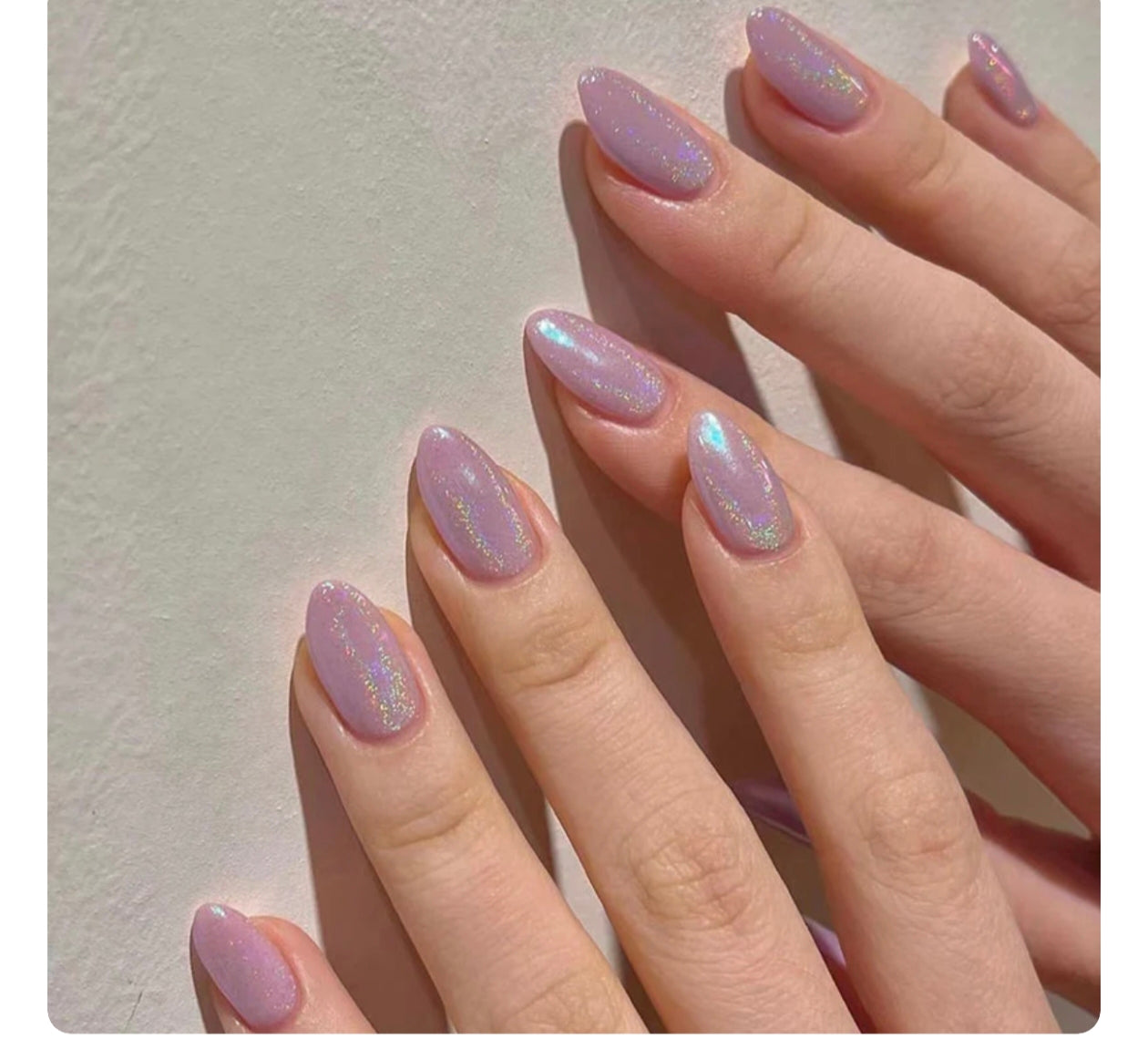 Handmade Nails High quality 12 pcs per set