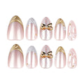Royal Glam-Handmade nails 10pcs each set (180rs per set) Moq 10 sets